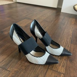 Michael Kors heels size 37